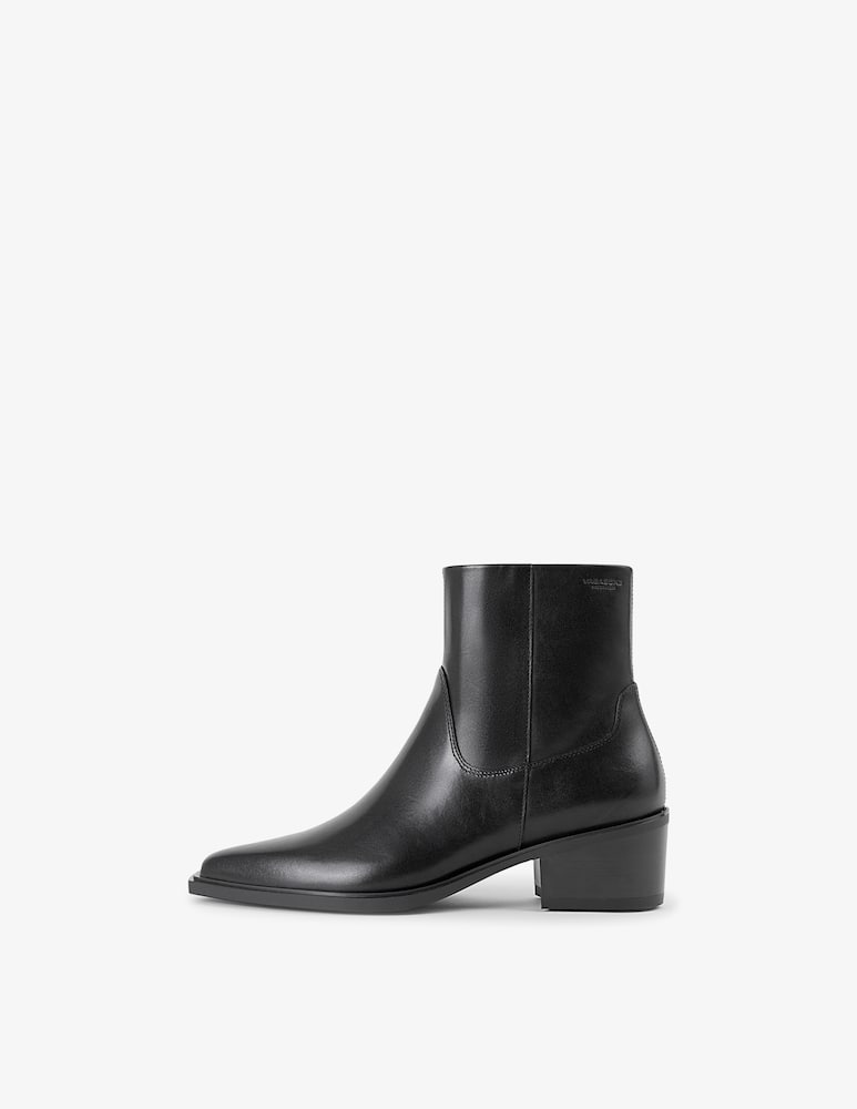 Vagabond Shoemakers Ankle boot con tacco - immagine 1 Vagabond Shoemakers Ankle boot con tacco - immagine 1
