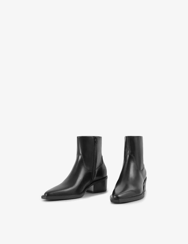 Vagabond Shoemakers Ankle boot con tacco - immagine 2 Vagabond Shoemakers Ankle boot con tacco - immagine 2