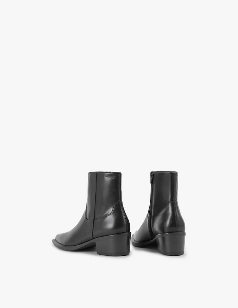 Vagabond Shoemakers Ankle boot con tacco - immagine 3 Vagabond Shoemakers Ankle boot con tacco - immagine 3