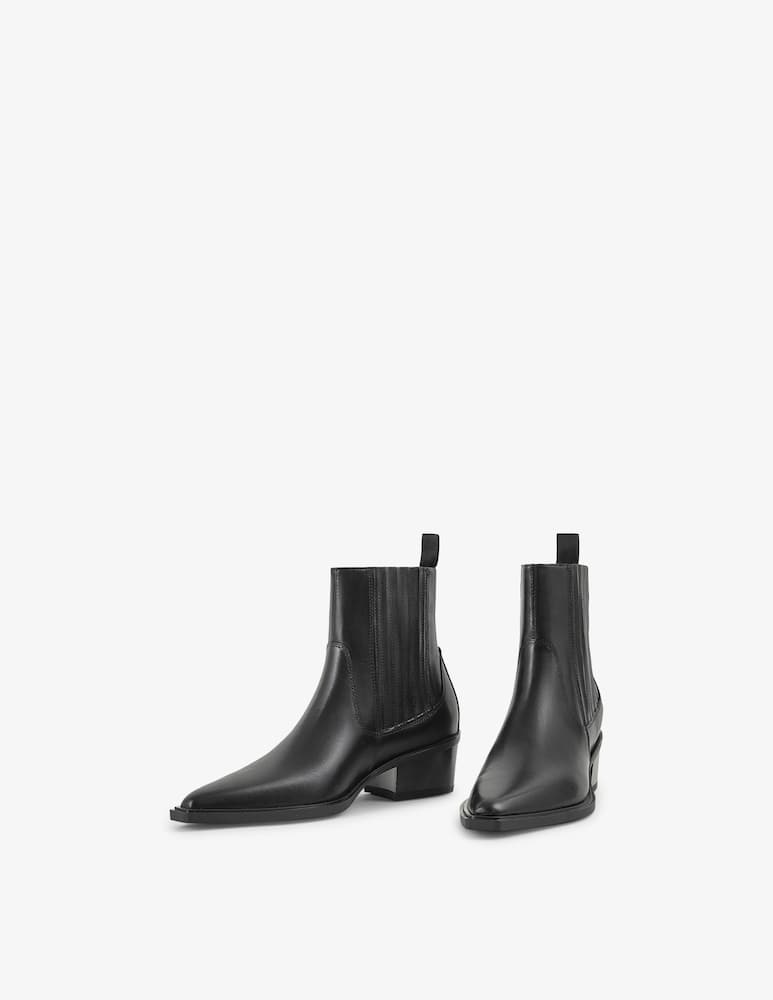 rinascente Vagabond Shoemakers Stivaletti Chelsea in pelle Kelsey