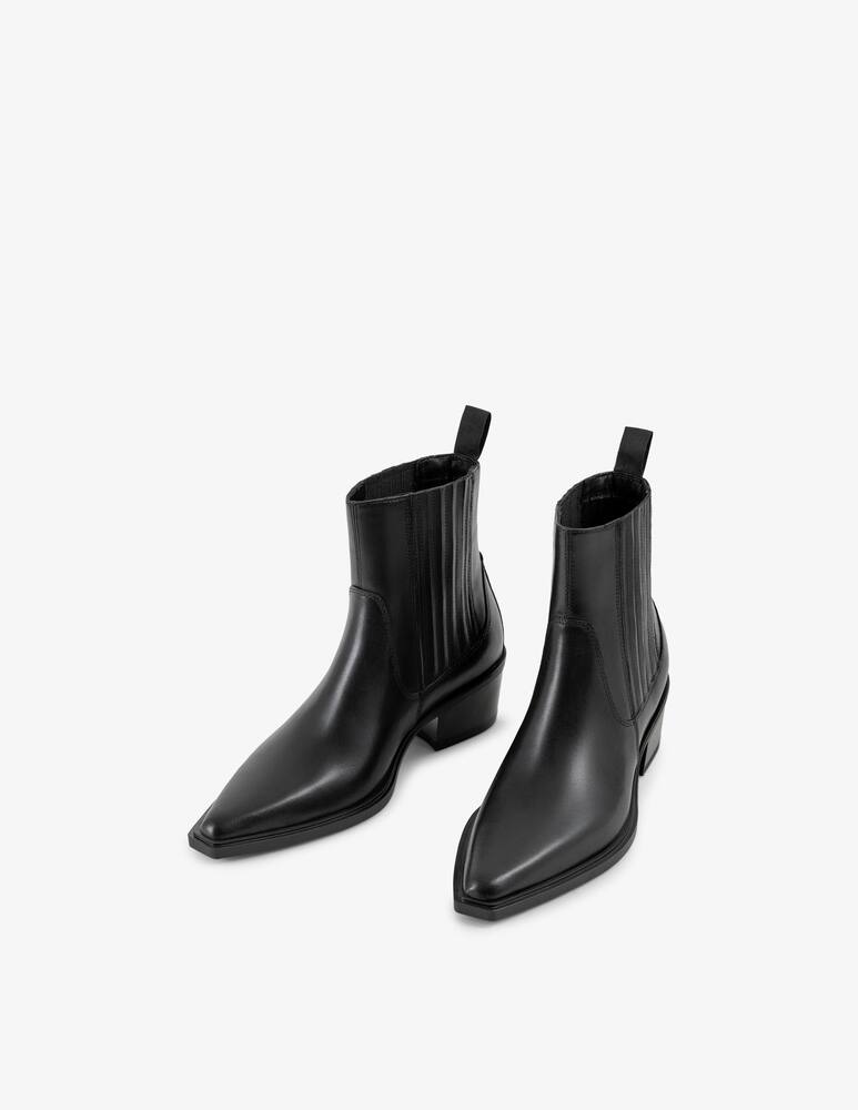 rinascente Vagabond Shoemakers Stivaletti Chelsea in pelle Kelsey