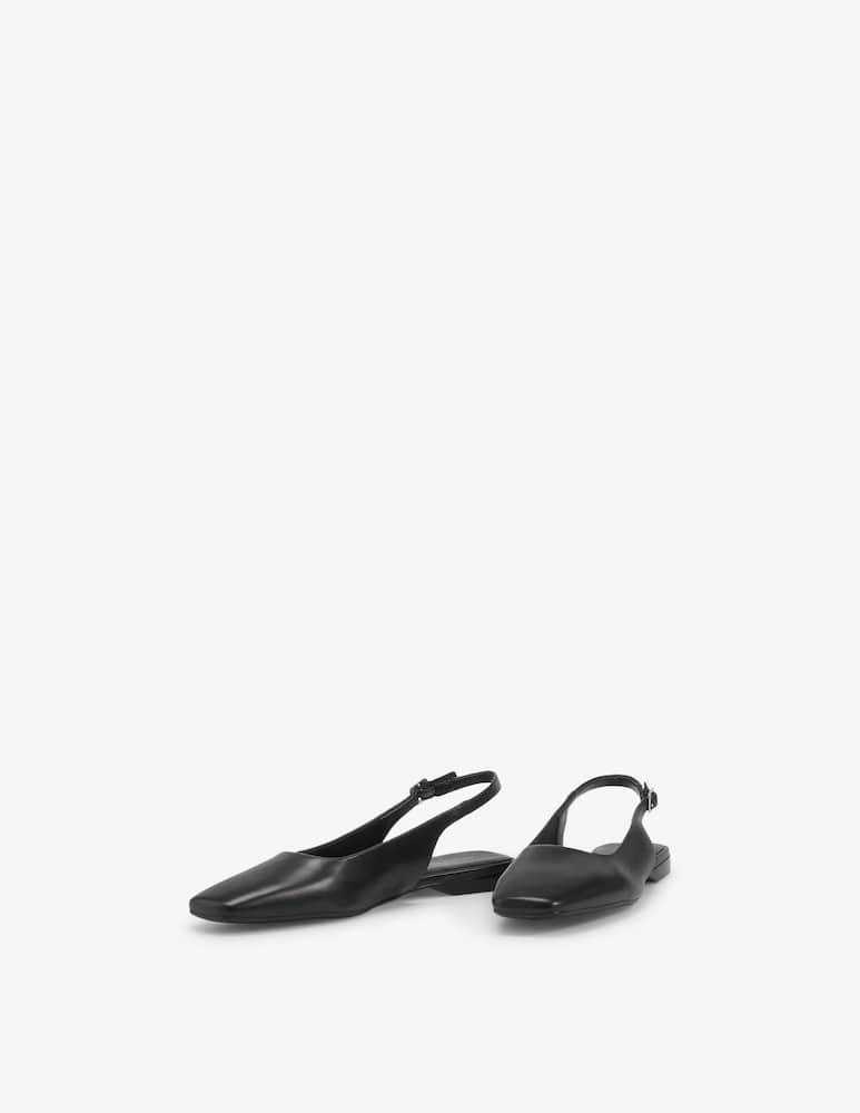 rinascente Vagabond Shoemakers Ballerine slingback Delia
