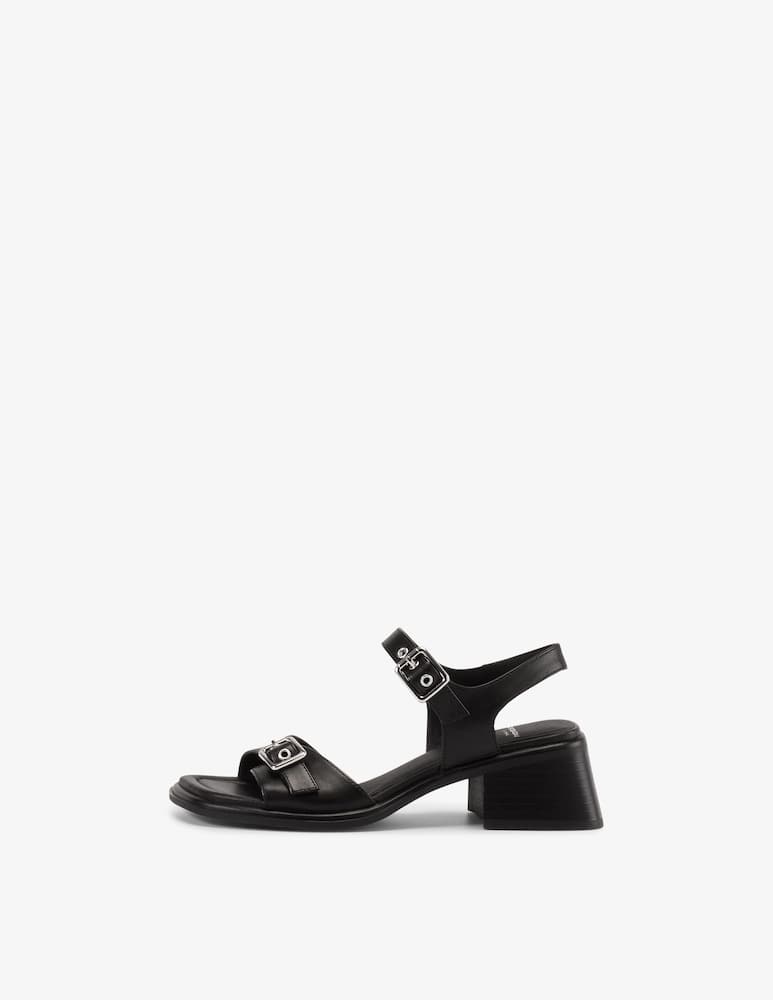 Vagabond Shoemakers Ines chunky heel sandals - picture 1 Vagabond Shoemakers Ines chunky heel sandals - picture 1