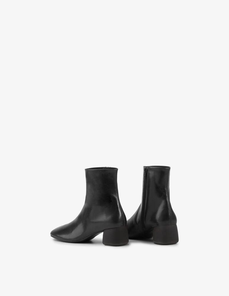 rinascente Vagabond Shoemakers Livia round bootie