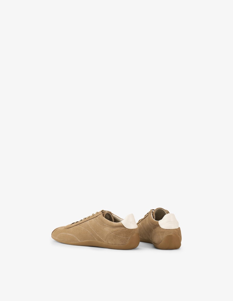 rinascente Vagabond Shoemakers Sneakers basse in suede Hollie