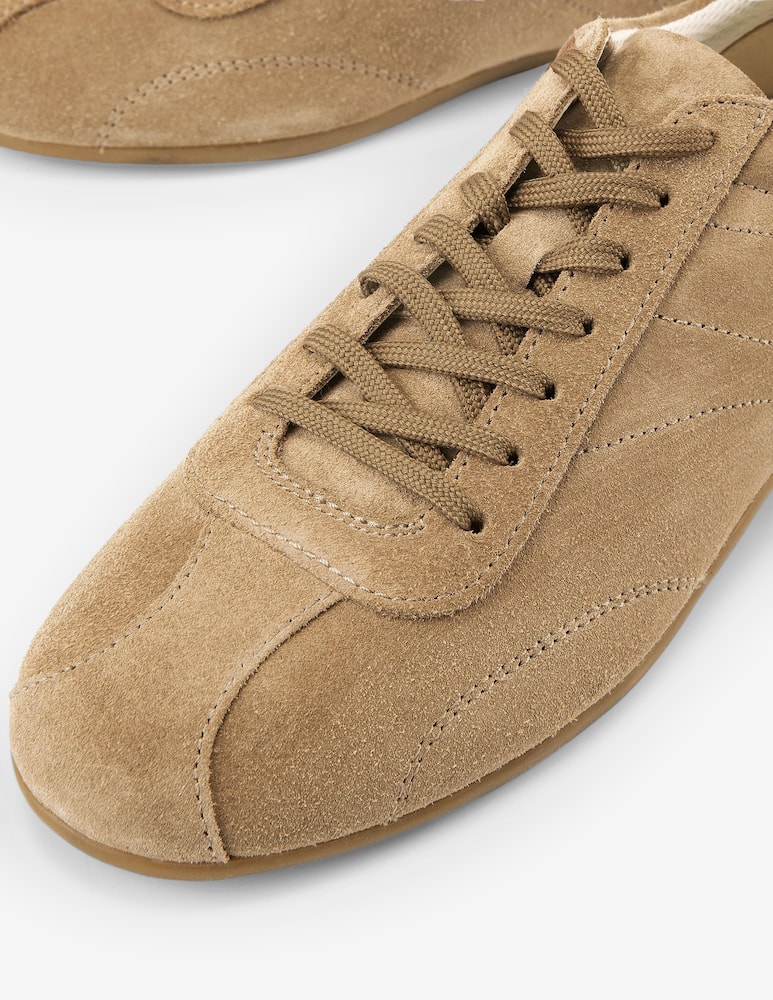 rinascente Vagabond Shoemakers Sneakers basse in suede Hollie