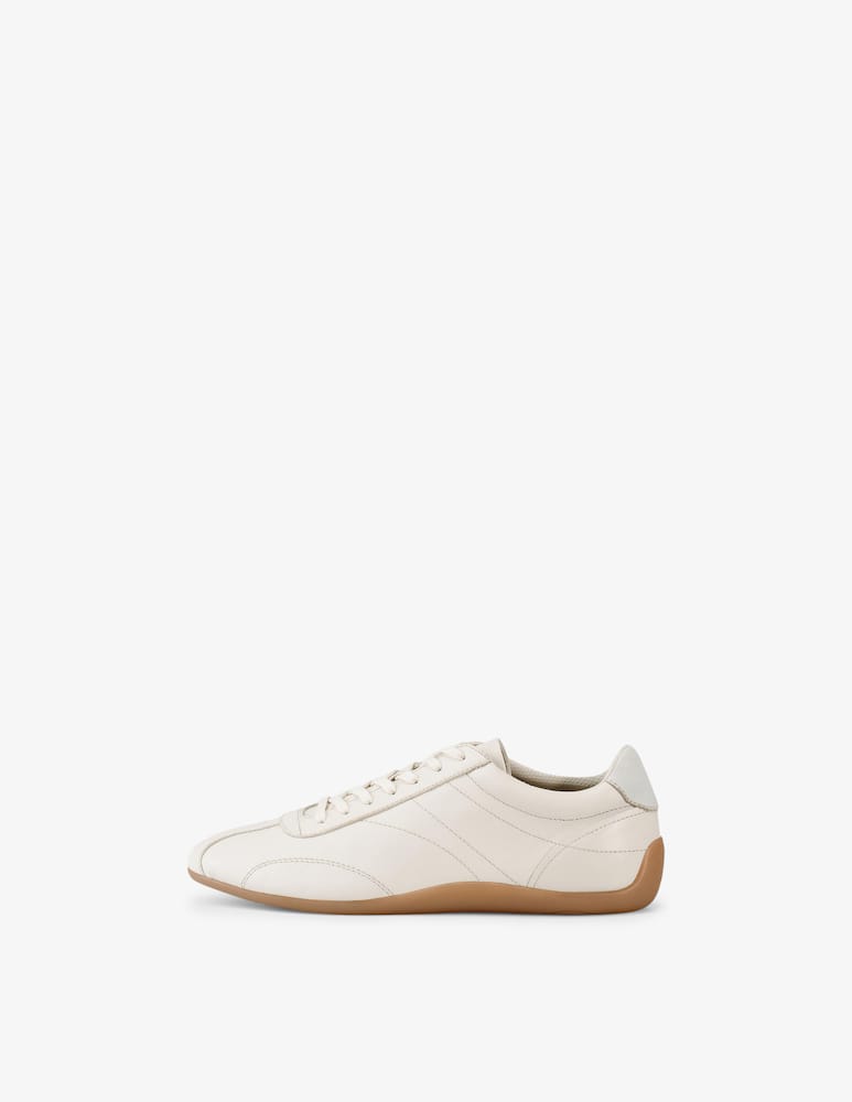 rinascente Vagabond Shoemakers Hollie leather low sneakers