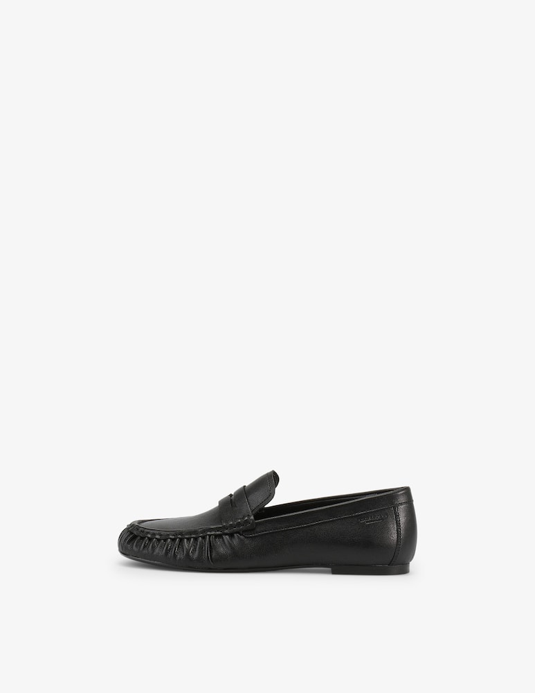 rinascente Vagabond Shoemakers Aleya soft loafer