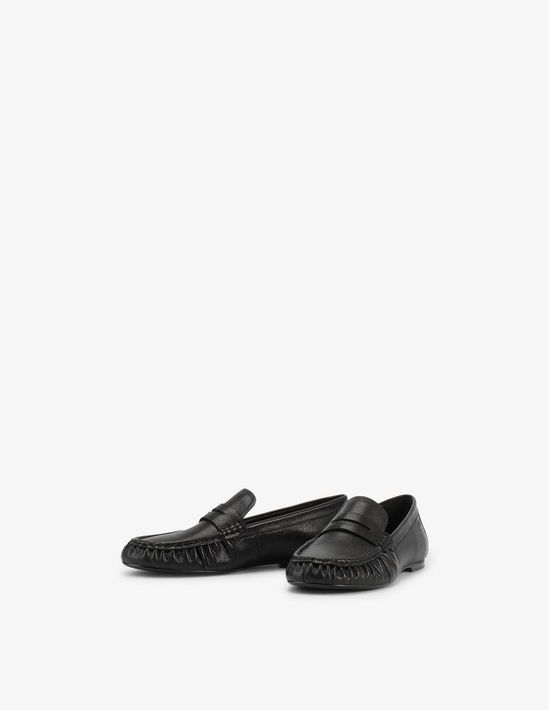 rinascente Vagabond Shoemakers Aleya soft loafer