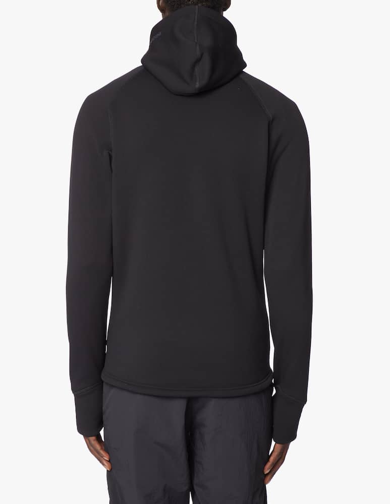 rinascente Houdini Hooded pile power houdi