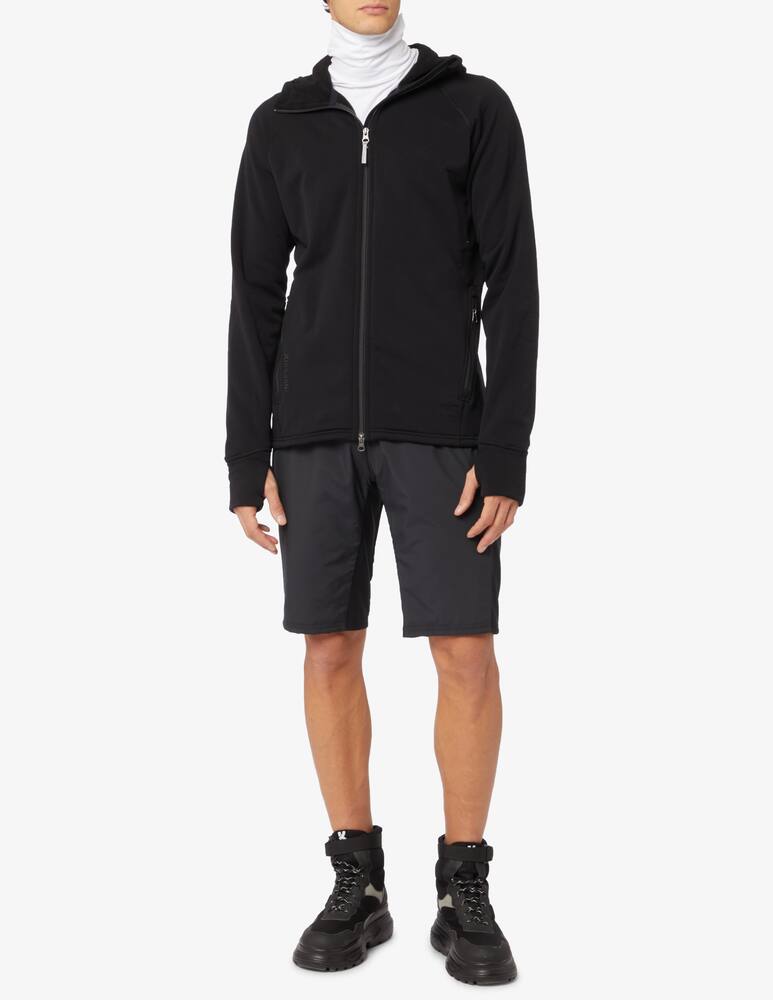 rinascente Houdini Hooded pile power houdi