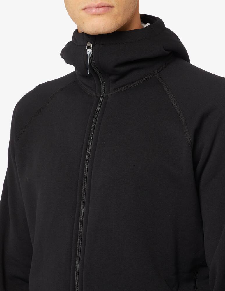 rinascente Houdini Hooded pile power houdi