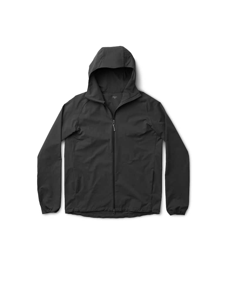 rinascente Houdini Giacca daybreak antivento