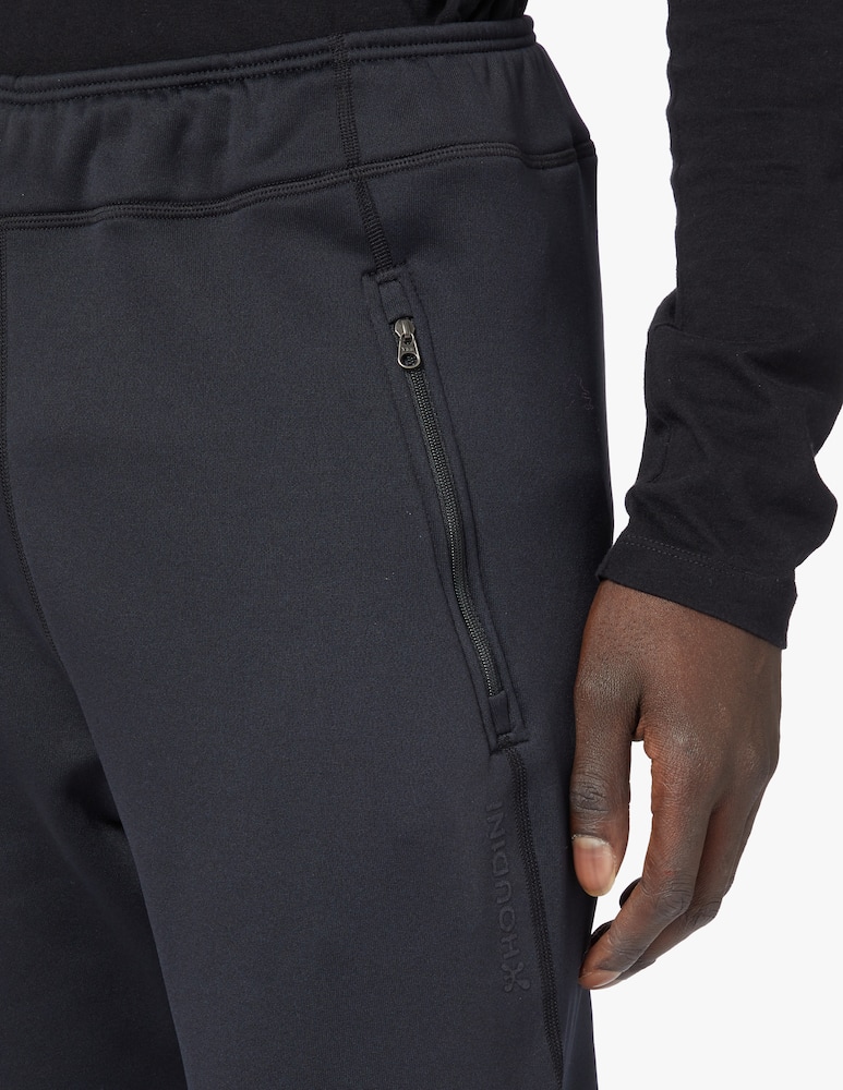 rinascente Houdini Lodge polartec recy pants