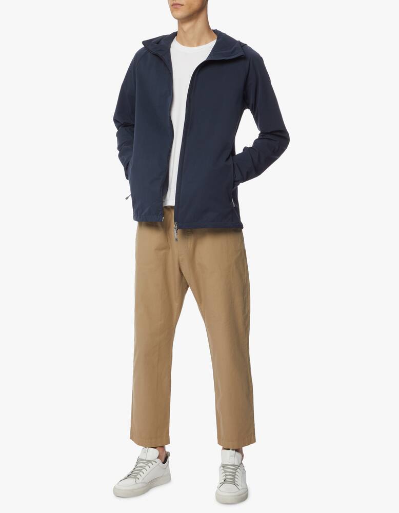 rinascente Houdini Daybreak jacket 