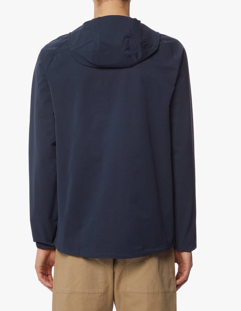 rinascente Houdini Daybreak jacket 