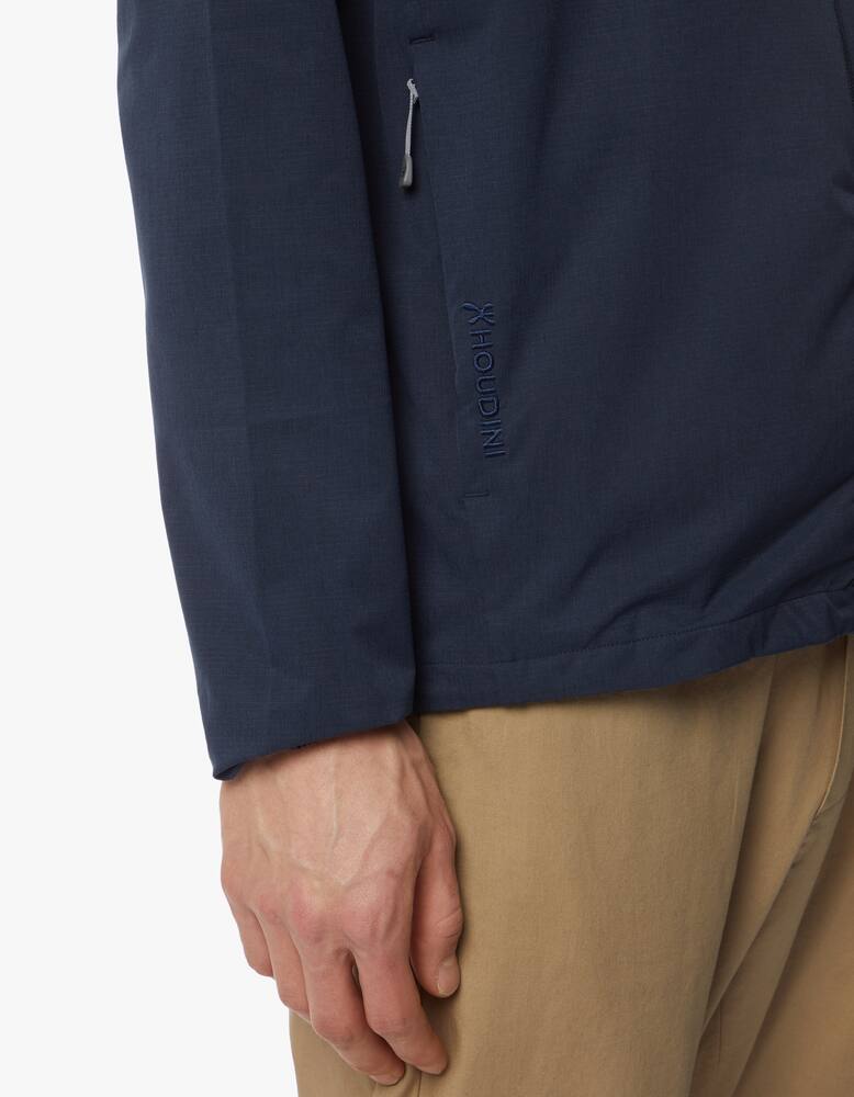 rinascente Houdini Daybreak jacket 