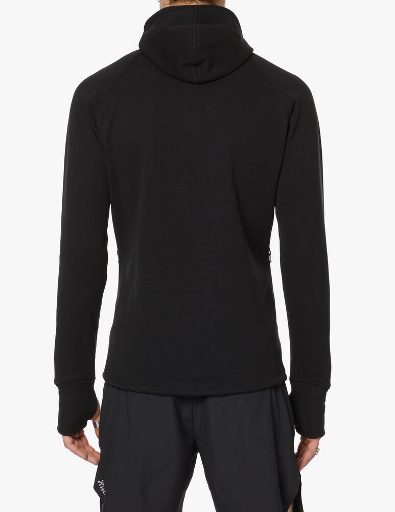 rinascente Houdini Mono air hoodie 