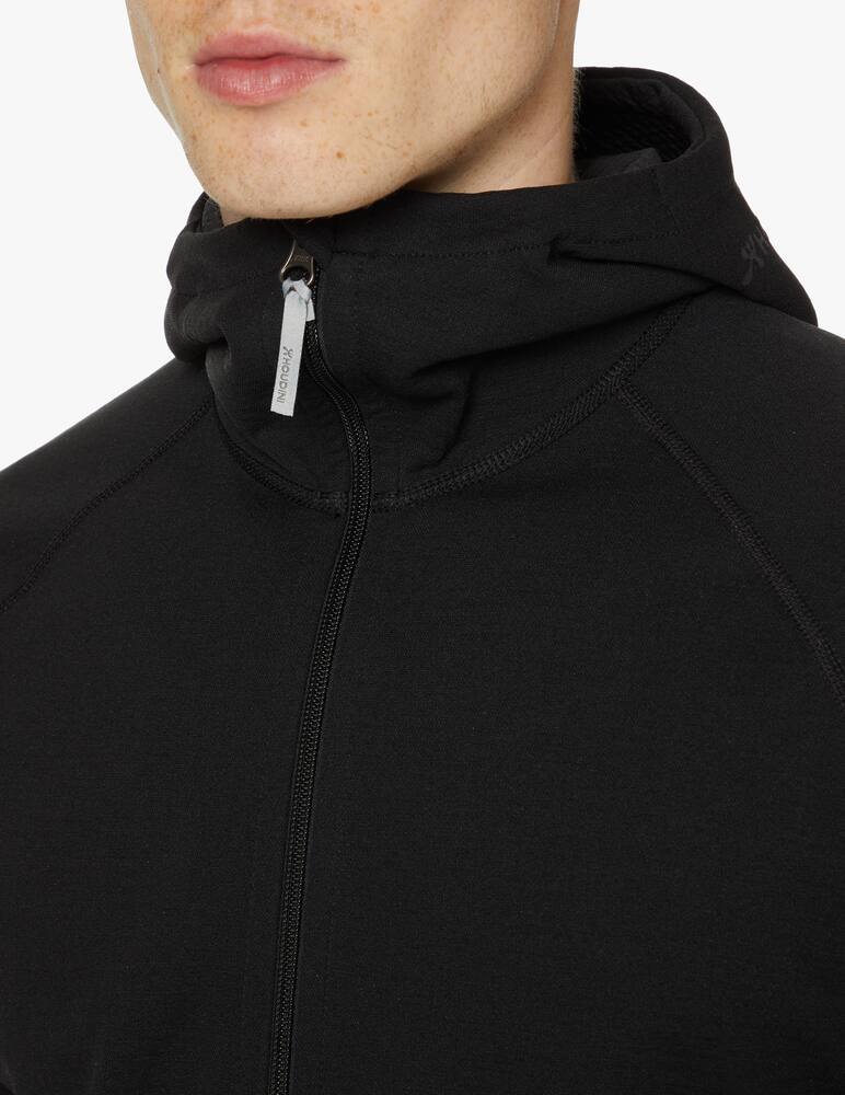 rinascente Houdini Mono air hoodie 