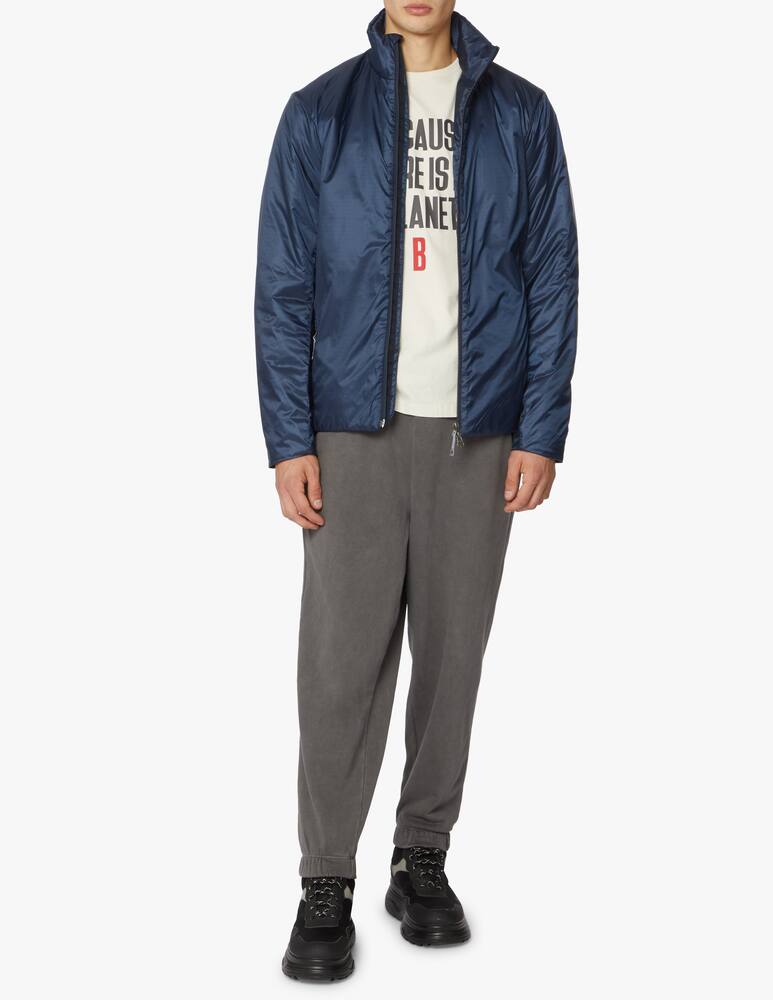 rinascente Houdini Primaloft recy lightweight jacket