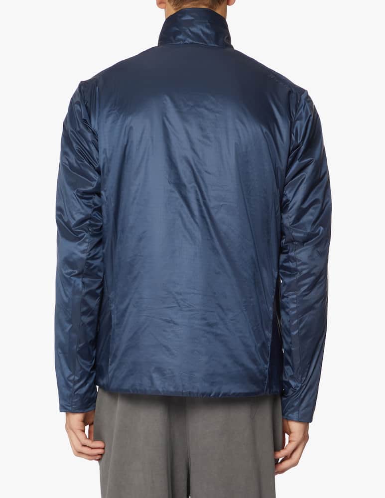 rinascente Houdini Primaloft recy lightweight jacket