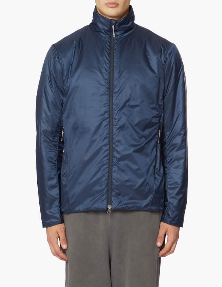 rinascente Houdini Primaloft recy lightweight jacket