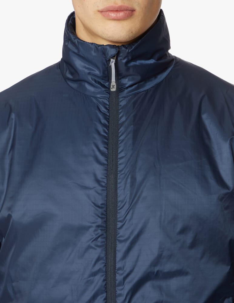 rinascente Houdini Primaloft recy lightweight jacket