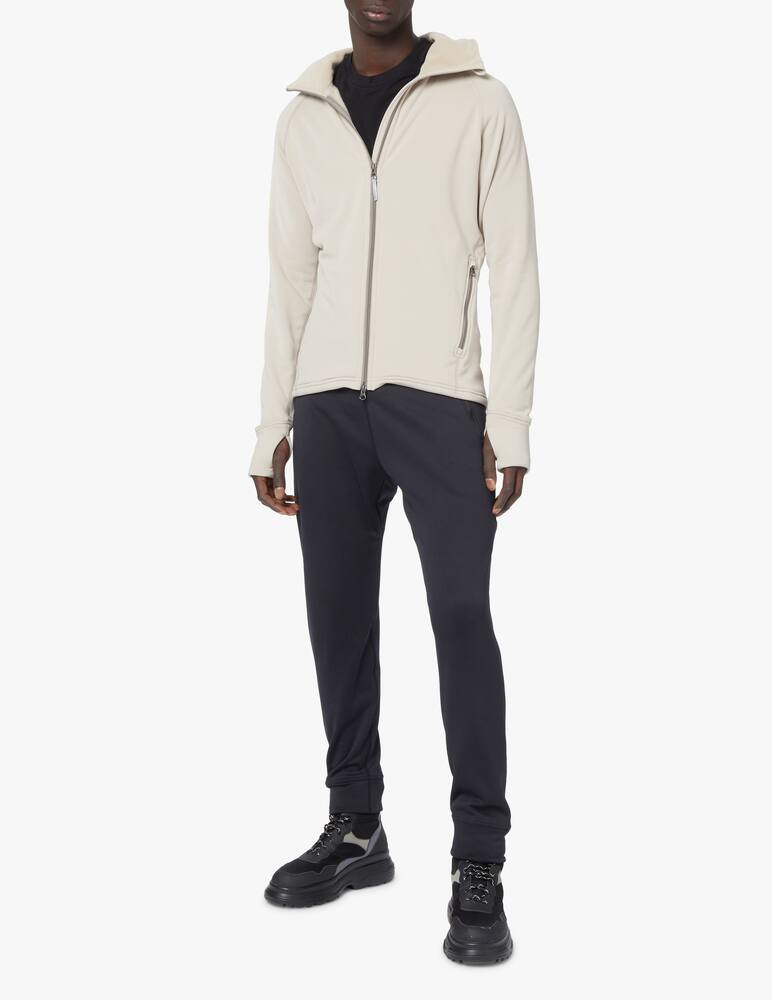 rinascente Houdini Eco power hoodie