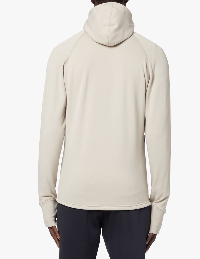 rinascente Houdini Eco power hoodie