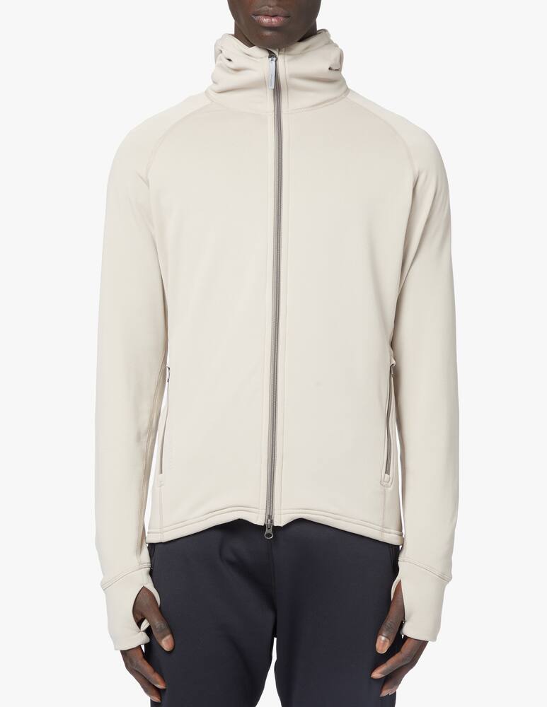 rinascente Houdini Eco power hoodie