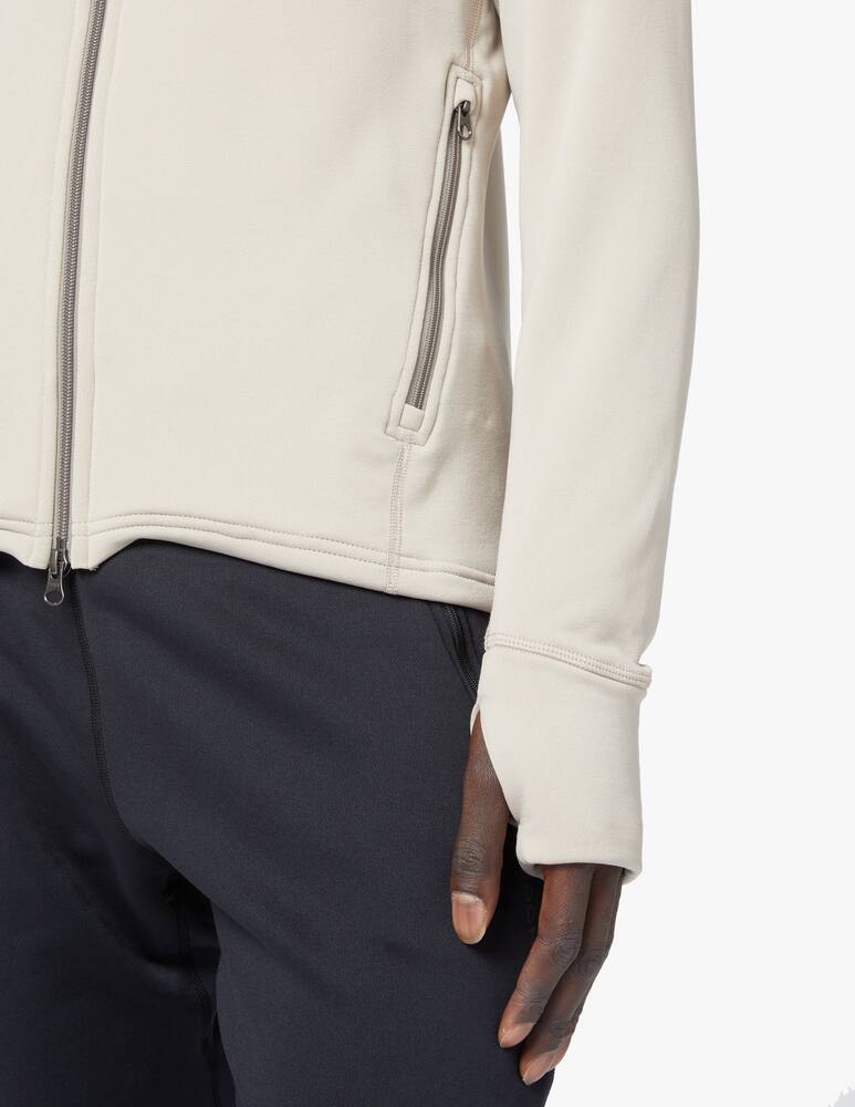 rinascente Houdini Eco power hoodie