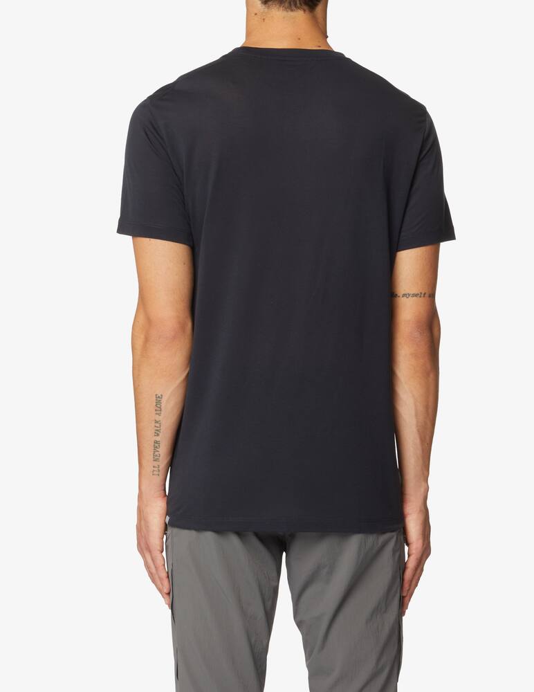 rinascente Houdini Maglietta tree 