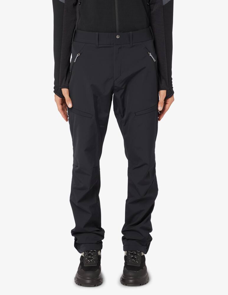 Houdini Ms motion top pants - Black - picture 1 Houdini Ms motion top pants - Black - picture 1