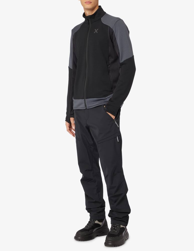 Houdini Ms motion top pants - Black - picture 2 Houdini Ms motion top pants - Black - picture 2