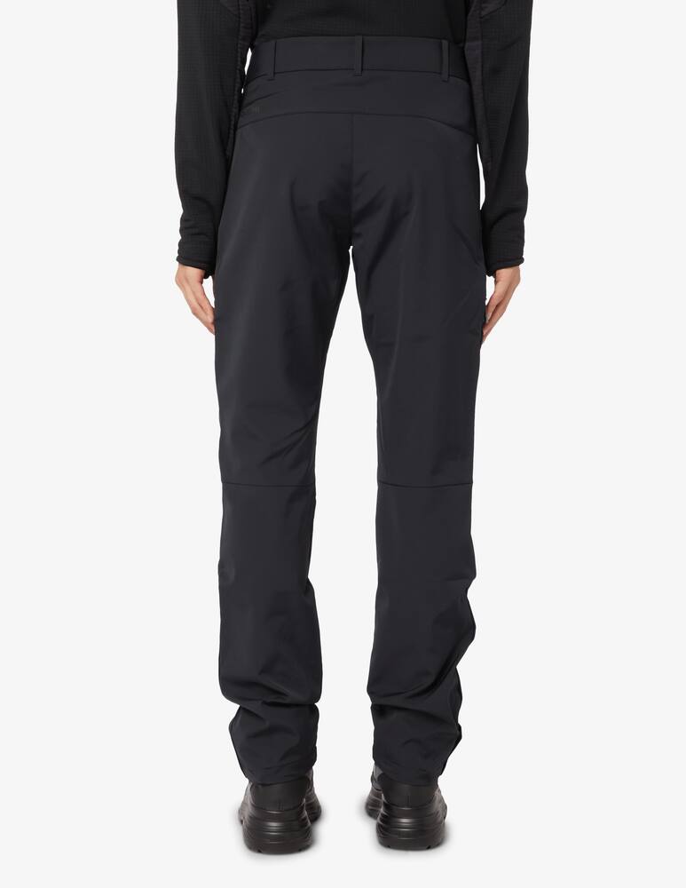 Houdini Ms motion top pants - Black - picture 3 Houdini Ms motion top pants - Black - picture 3