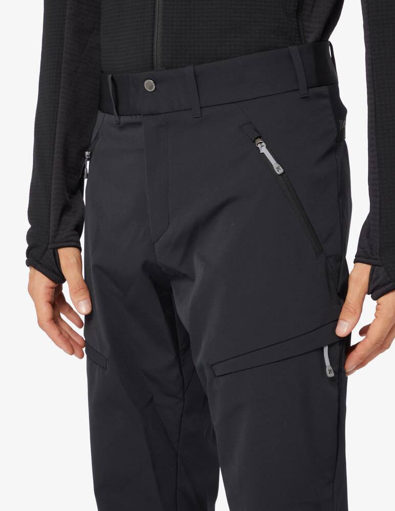 Houdini Ms motion top pants - Black - picture 4 Houdini Ms motion top pants - Black - picture 4