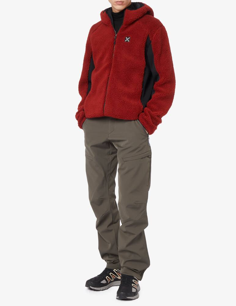 rinascente Houdini Motion softshell trousers