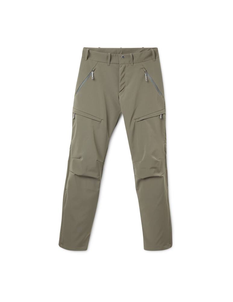 rinascente Houdini Motion softshell trousers