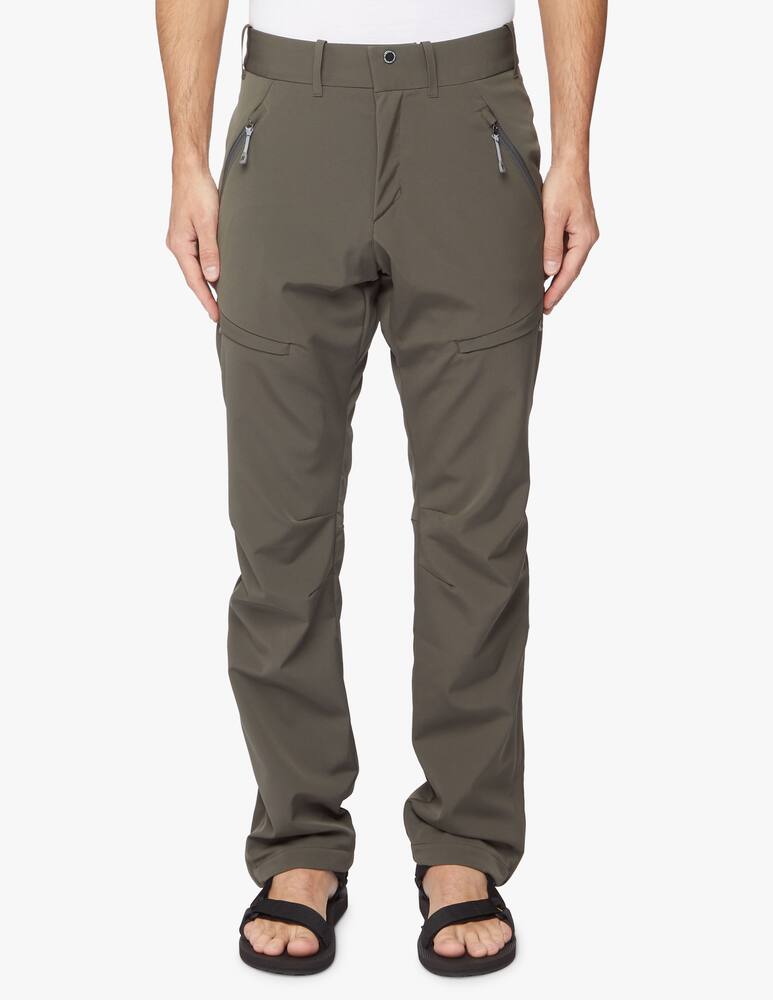 rinascente Houdini Motion softshell trousers