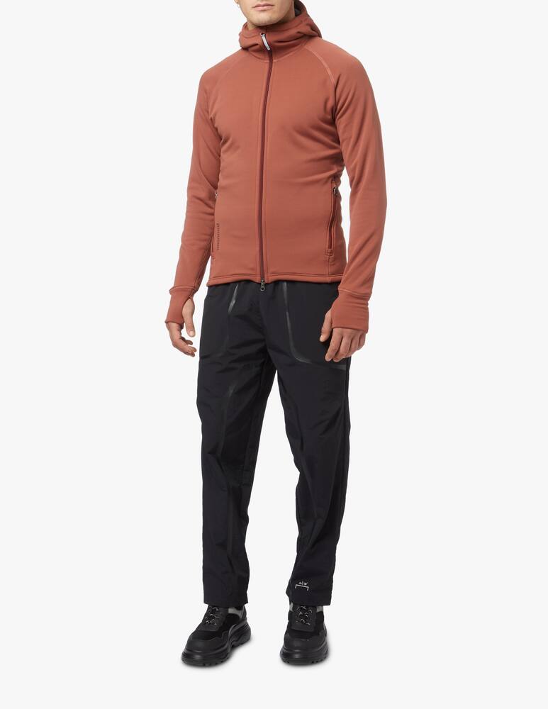 rinascente Houdini Felpa con cappuccio power eco