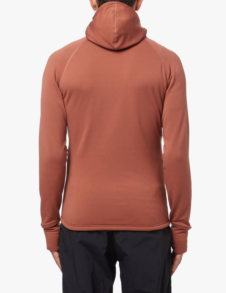 rinascente Houdini Felpa con cappuccio power eco