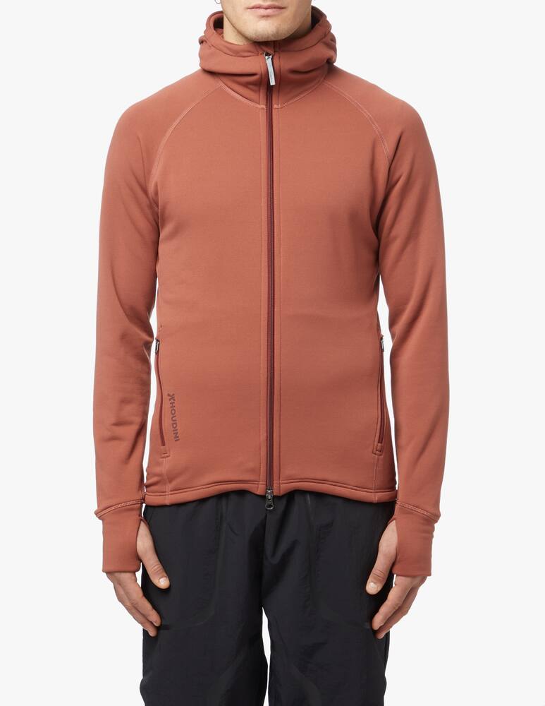 rinascente Houdini Felpa con cappuccio power eco