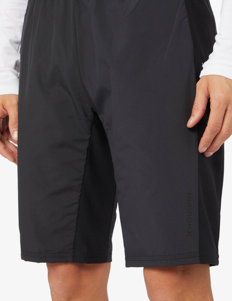 rinascente Houdini Pantaloncini moonwalk padded