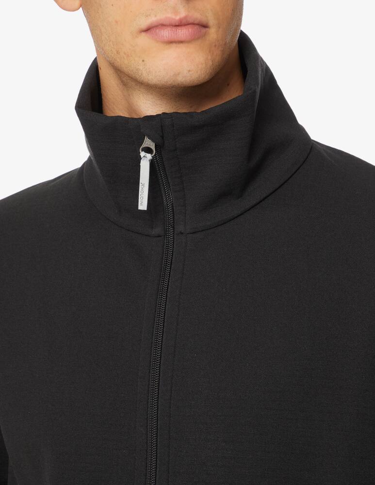 rinascente Houdini Ms mono air jacket - Black
