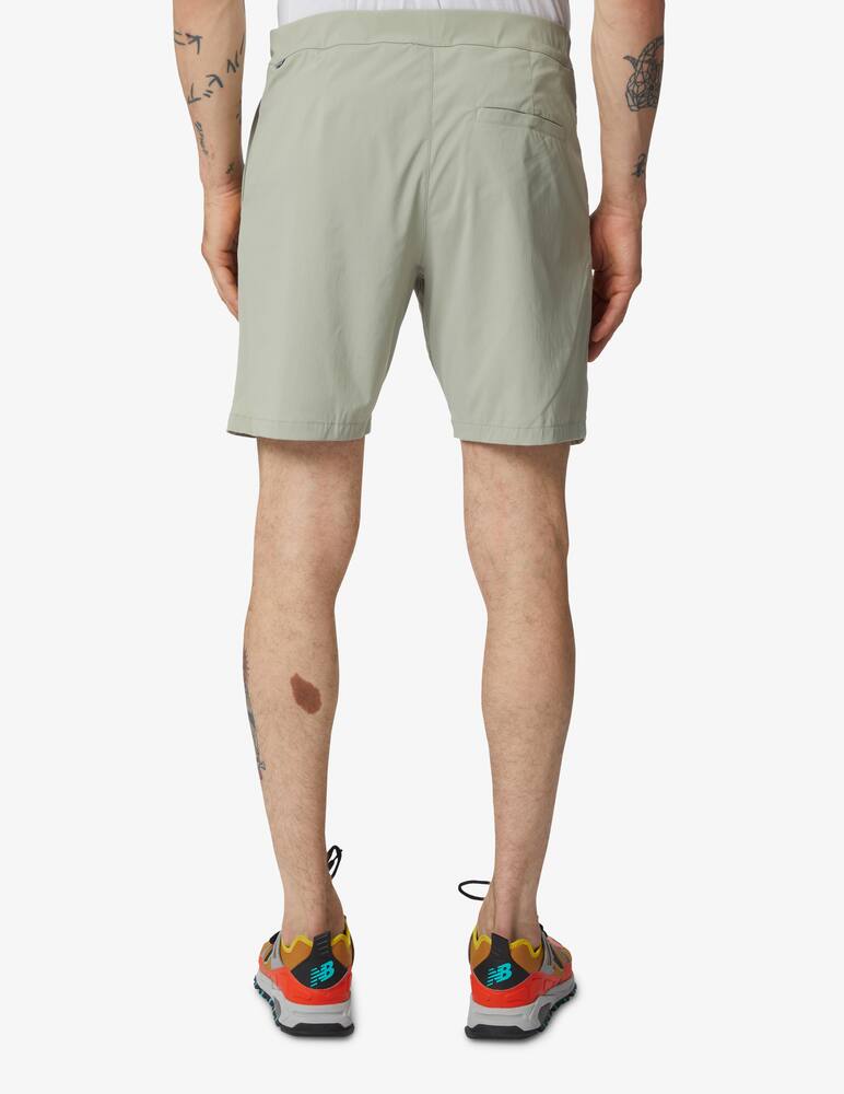 rinascente Houdini Recycled polyamide wadipoly shorts - grey