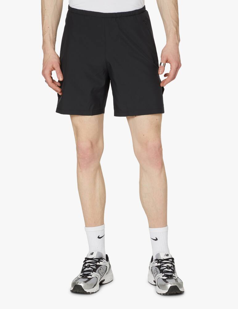 rinascente Houdini Bermuda pace wind - nero