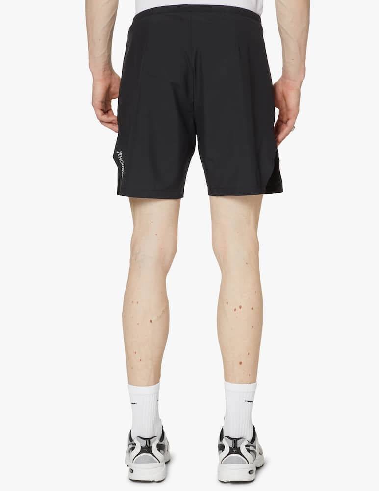 rinascente Houdini Bermuda pace wind - nero