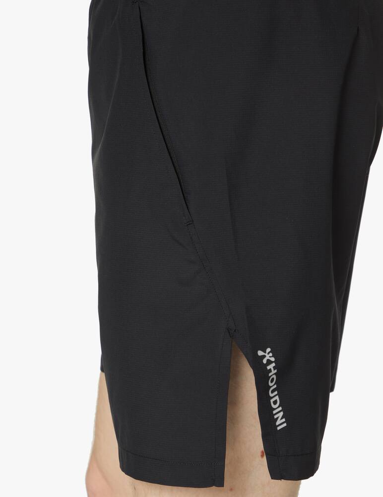 rinascente Houdini Bermuda pace wind - nero