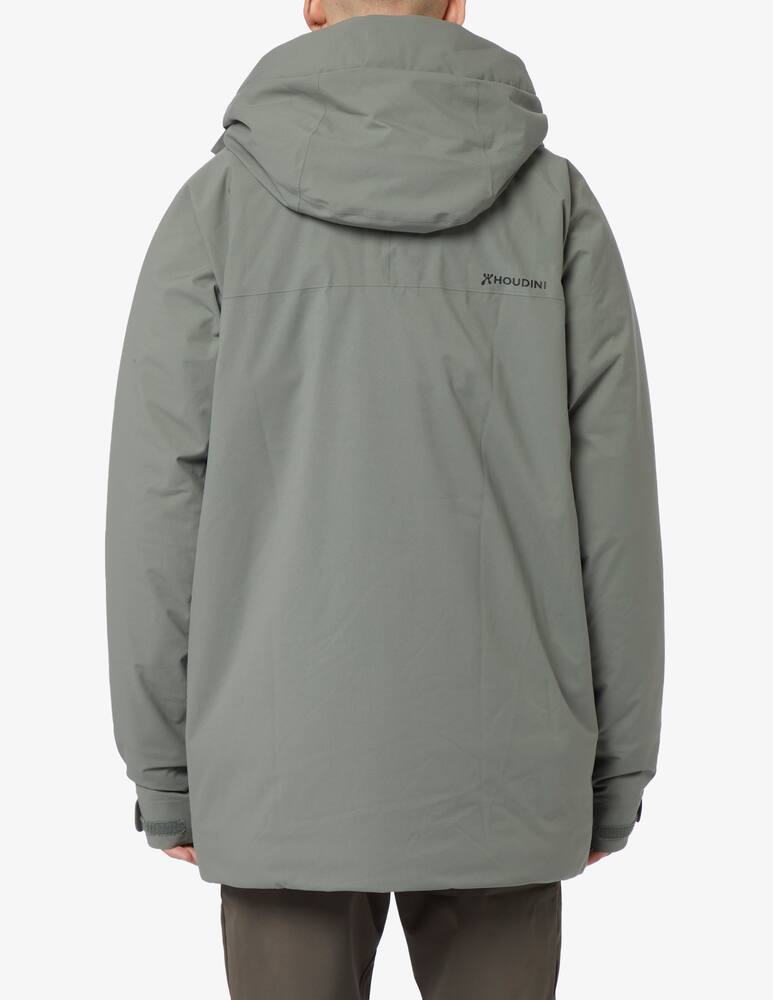 rinascente Houdini Giacca con cappuccio waterproof