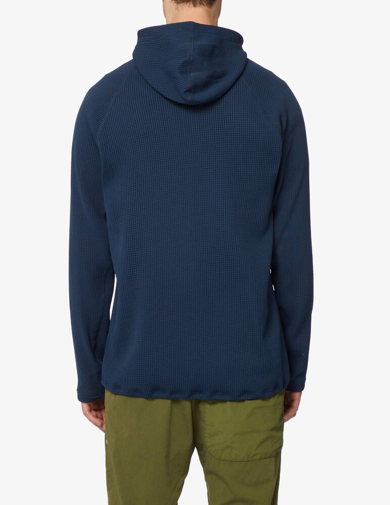 rinascente Houdini Pace flow hoodie